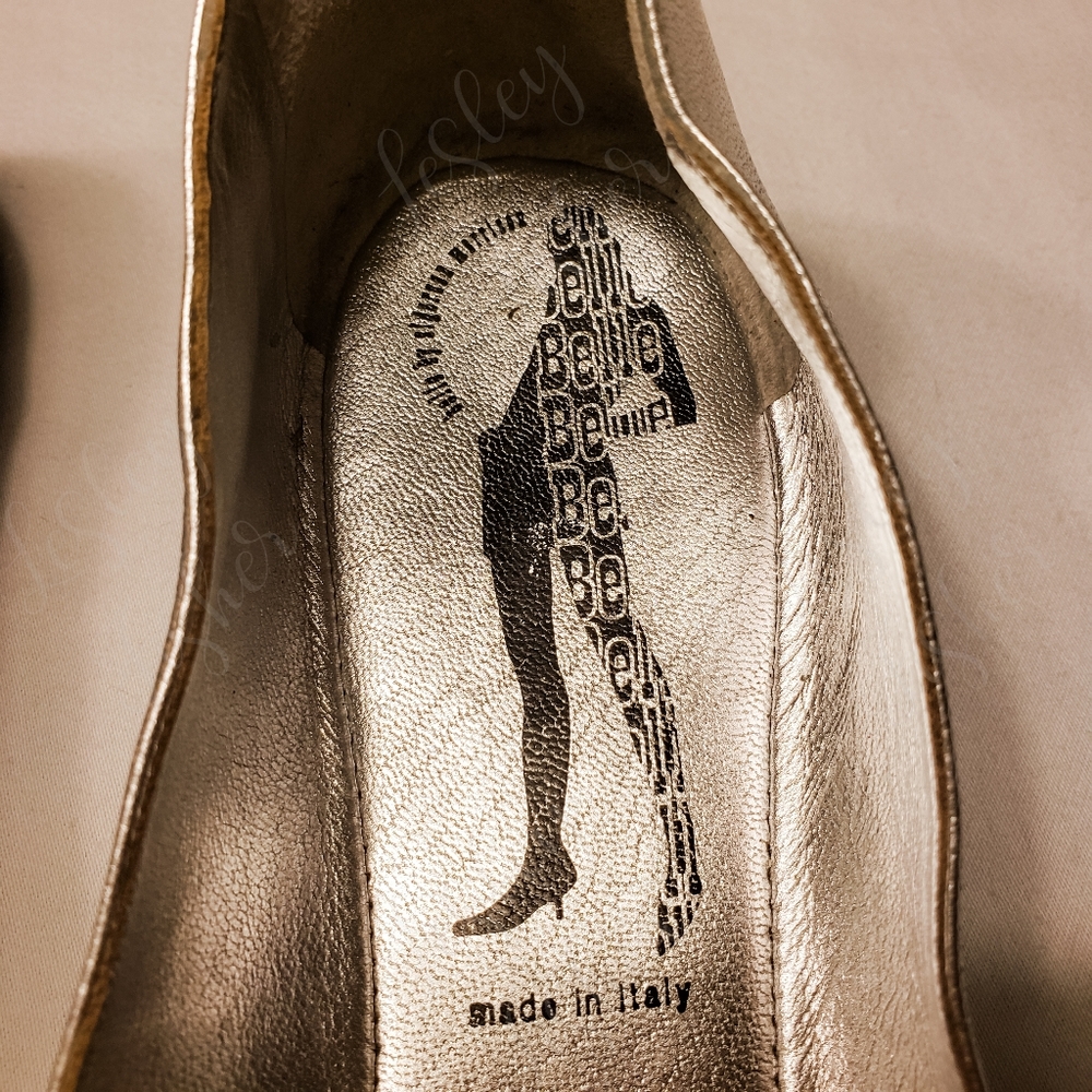 Emily in Paris Inspo: Sigerson Morrison Shoes - Picture 5 of 8